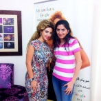 Myriam fares sur yala.fm